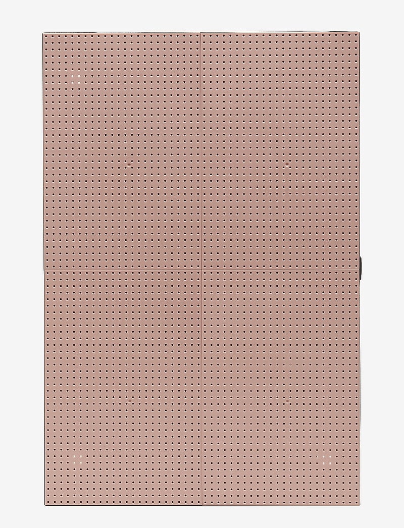 Design Letters - Message board A3 - home - pink - 0