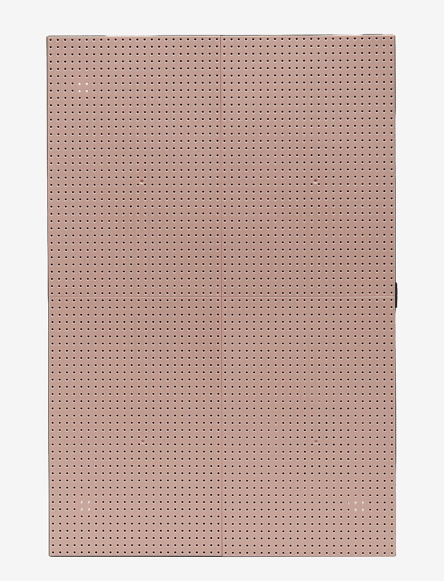 Design Letters - Message board A3 - kodu - pink - 0