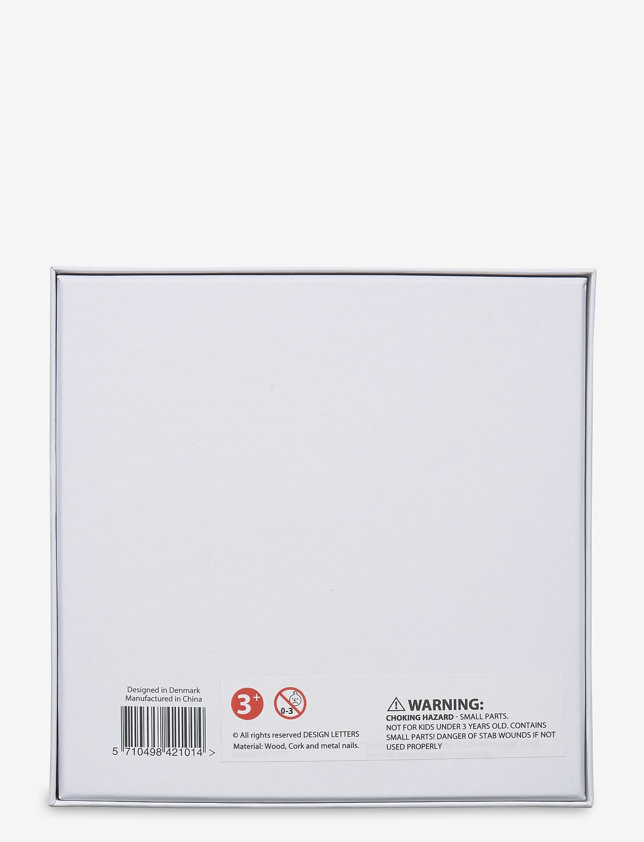 Design Letters - Hammer artist - madalaimad hinnad - ice - 2