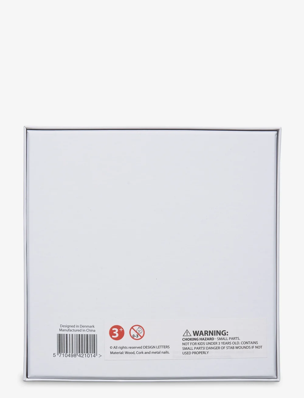 Design Letters - Hammer artist - einrichtung - ice - 3