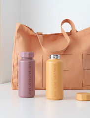 Design Letters - Thermo/Insulated Bottle Special Edition - laveste priser - arlove - 1