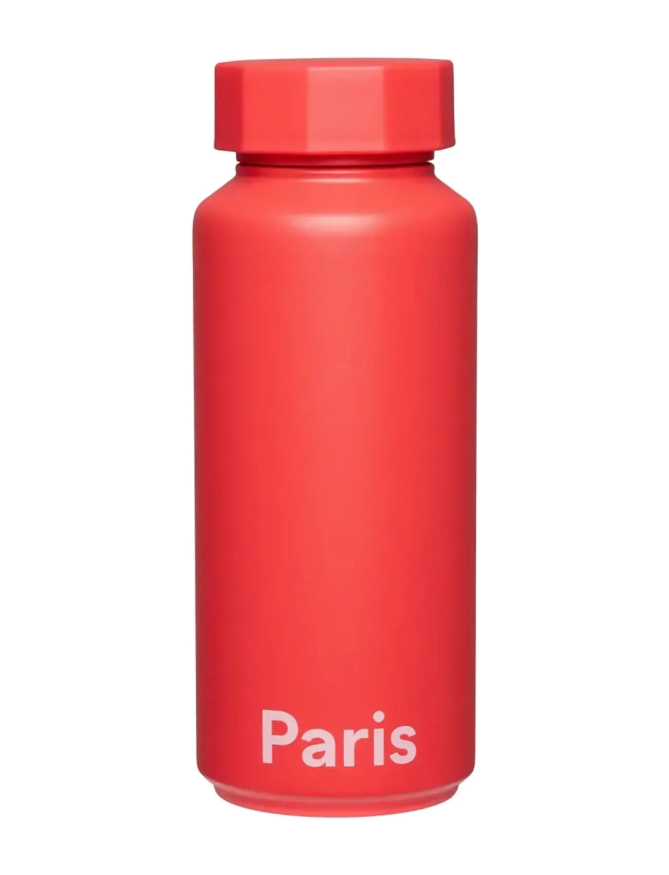 Thermo/Insulated Bottle Special Edition - CHERRY TOMATO
