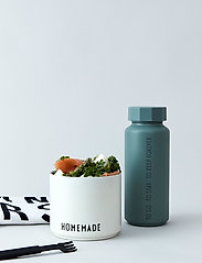 Design Letters - Thermo/Insulated Bottle Special Edition - madalaimad hinnad - dusty green - 3