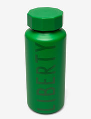Design Letters - Thermo/Insulated Bottle Special Edition - de laveste prisene - grass green 347c - 0