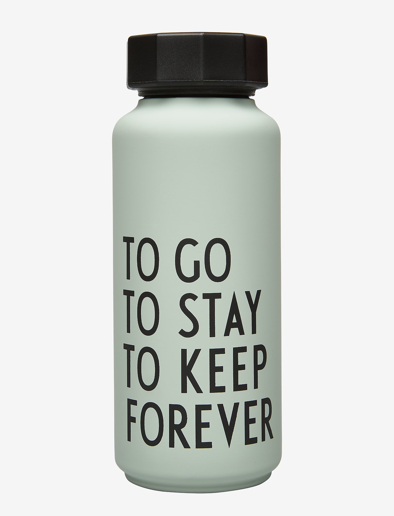 Design Letters - Thermo/Insulated Bottle Special Edition - madalaimad hinnad - green - 0