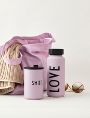 Design Letters - Thermo/Insulated Bottle Special Edition - mažiausios kainos - lavenlove - 2