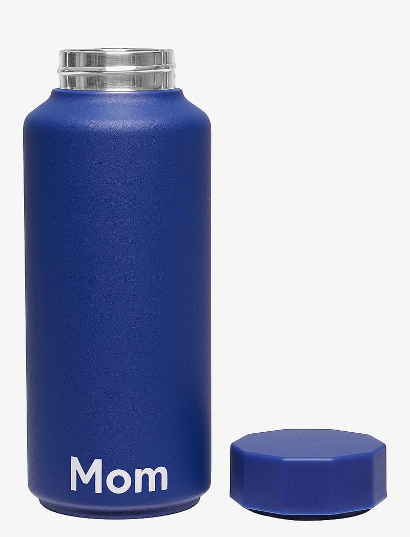 Design Letters - Thermo/Insulated Bottle Special Edition - die niedrigsten preise - midnight blue - 1