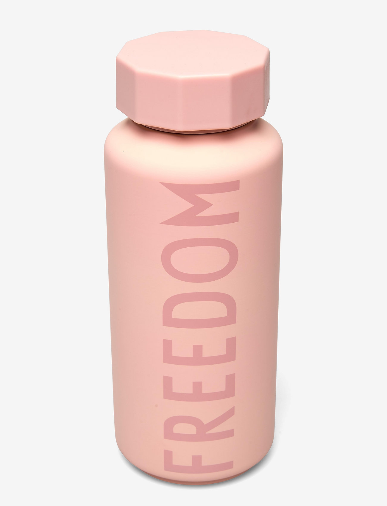 Design Letters - Thermo/Insulated Bottle Special Edition - thermosflaschen - nude 7415c - 0