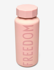 Thermo/Insulated Bottle Special Edition - NUDE 7415C