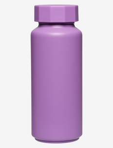 Thermo/Insulated Bottle Special Edition, Design Letters