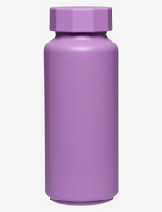 Design Letters - Thermo/Insulated Bottle Special Edition - laveste priser - purple 521c - 0