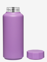 Design Letters - Thermo/Insulated Bottle Special Edition - lowest prices - purple 521c - 1