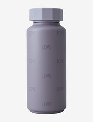 Thermo/Insulated Bottle Special Edition - PURPLE
