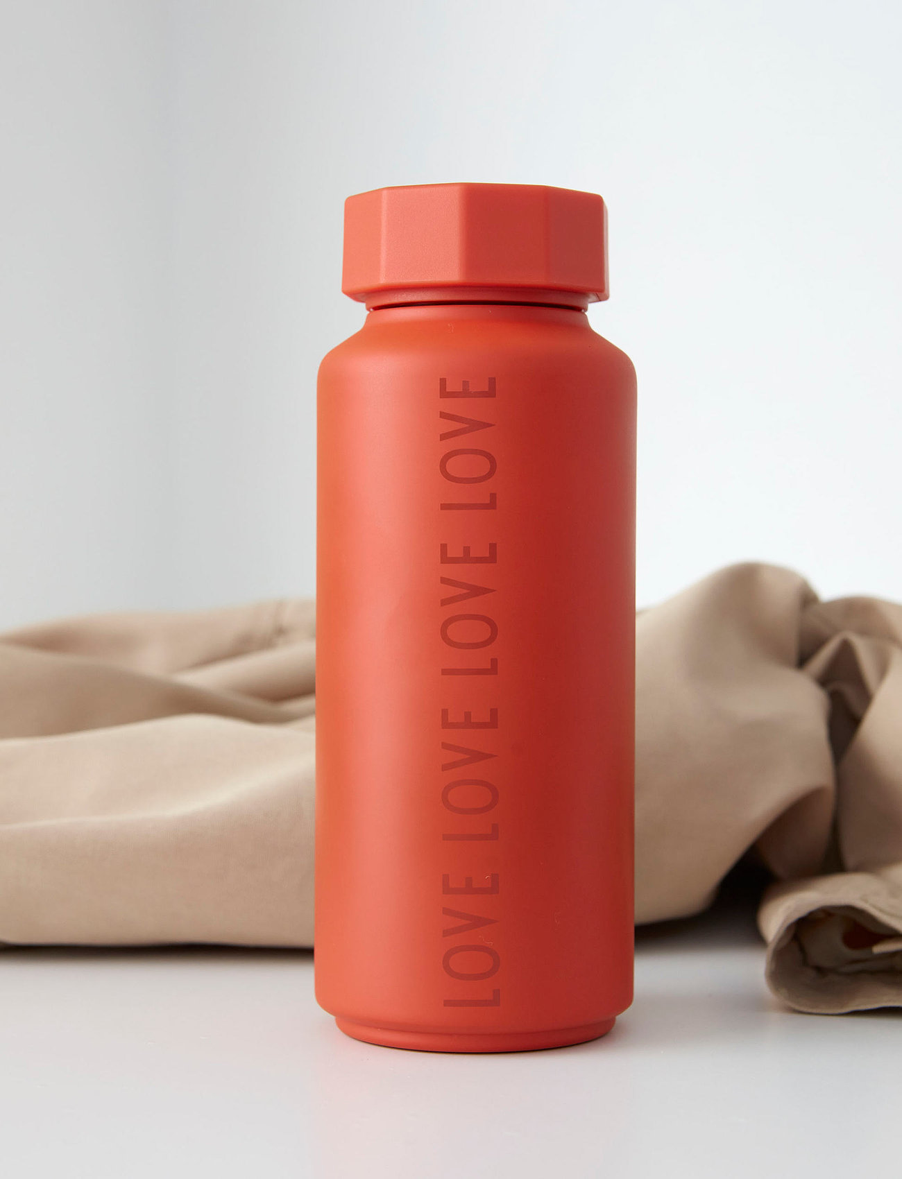 Design Letters - Thermo/Insulated Bottle Special Edition - die niedrigsten preise - terralove - 1