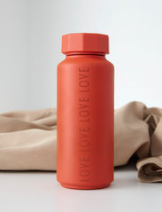 Design Letters - Thermo/Insulated Bottle Special Edition - laveste priser - terralove - 1