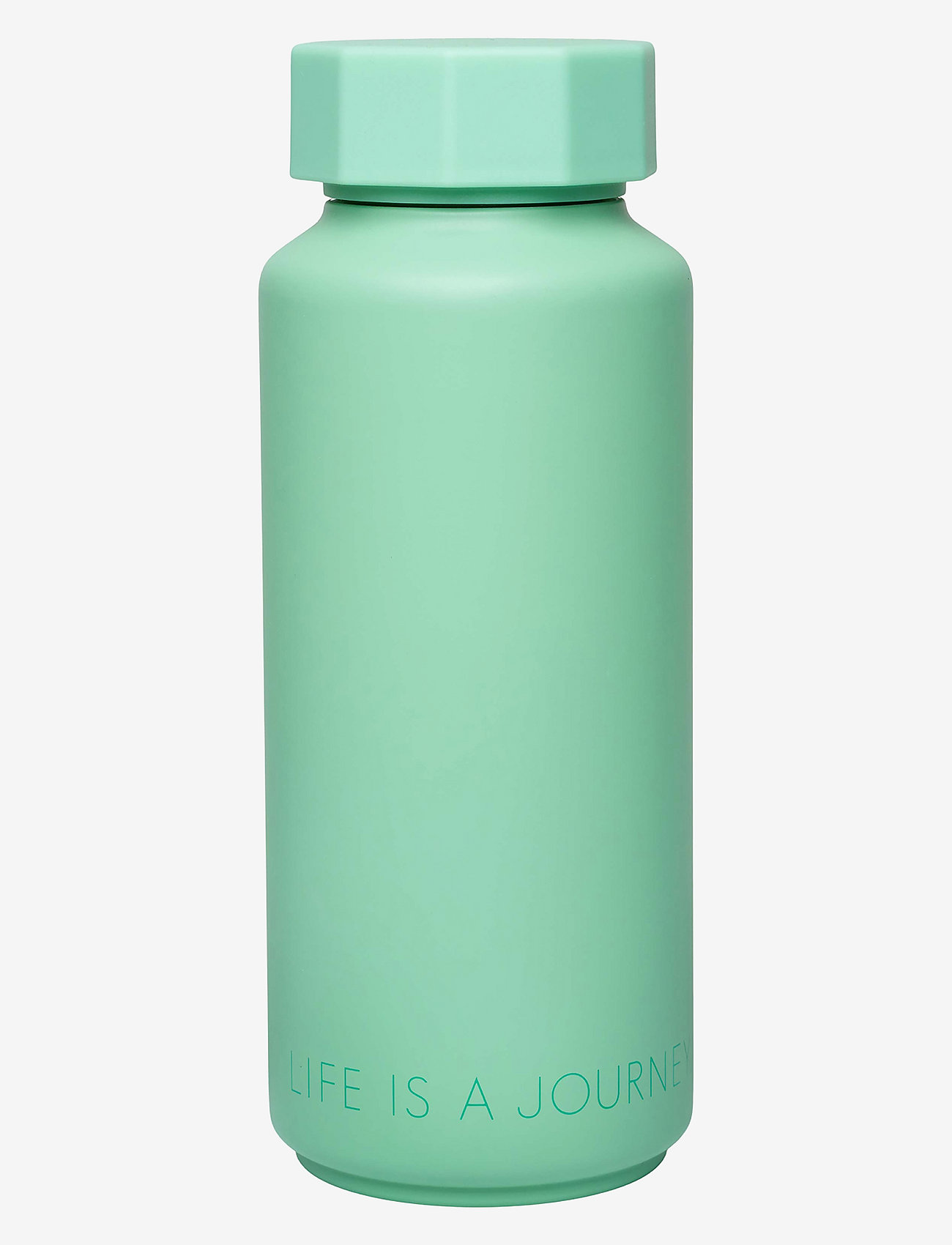Design Letters - Thermo/Insulated Bottle Special Edition - lowest prices - green bliss 337c - 0