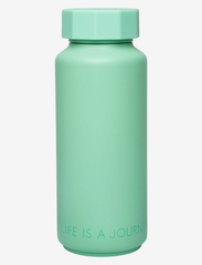 Thermo/Insulated Bottle Special Edition - GREEN BLISS 337C