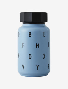 Thermo/Insulated Bottle Kids, Design Letters
