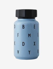 Thermo/Insulated Bottle Kids - BLUE