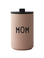 Design Letters - Thermo/Insulated Cup - lowest prices - pink - 0