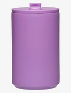 Thermo/Insulated Cup - PURPLE 521C