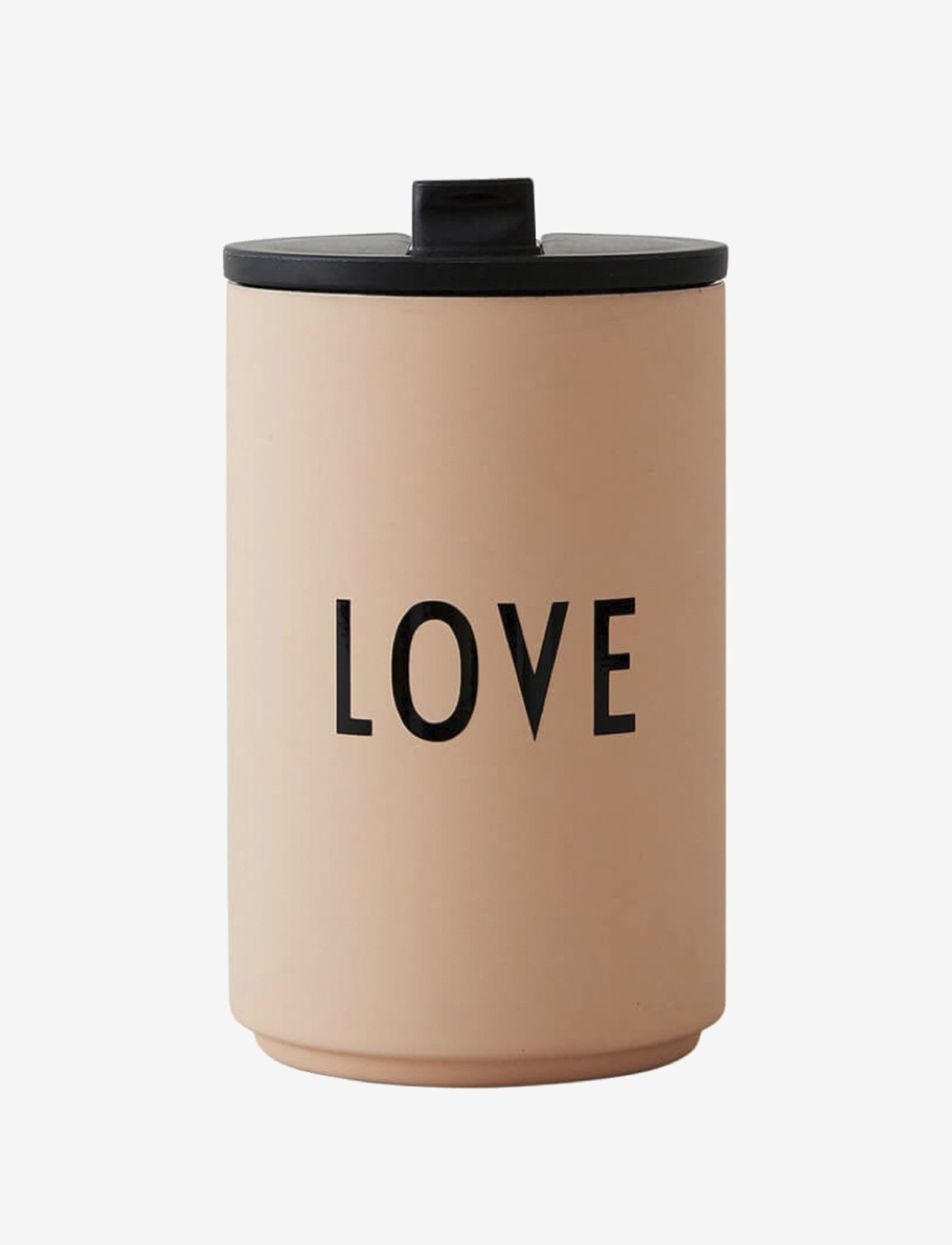 Design Letters - Thermo/Insulated Cup - die niedrigsten preise - softcamel - 0