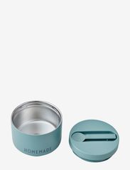 Design Letters - Thermo Lunch Box Small - lowest prices - dusty green - 2