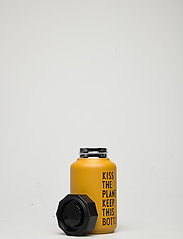 Design Letters - Thermo/Insulated bottle small Special Etd. - die niedrigsten preise - mukissthep - 1