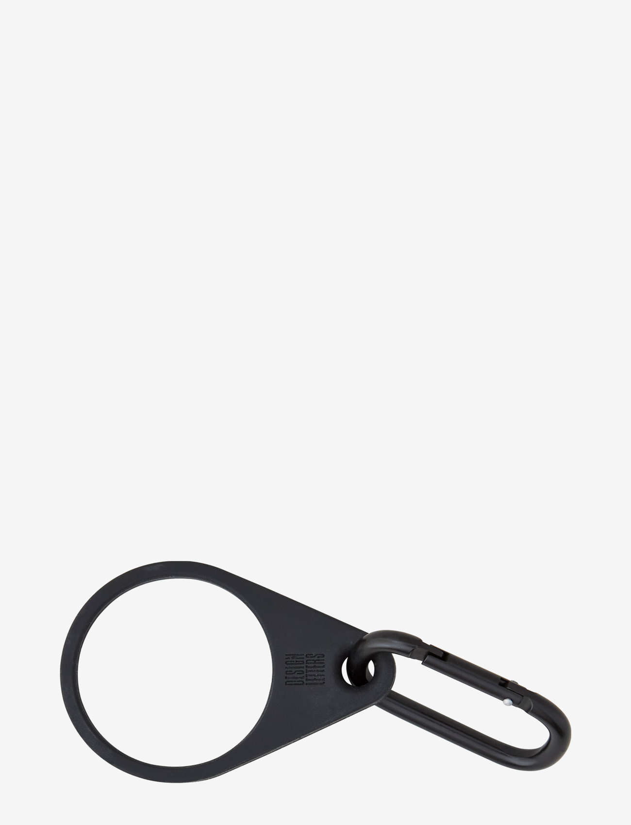 Design Letters - Carry strap for Thermo bottle - de laveste prisene - black - 0