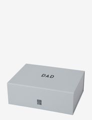 Design Letters - DAD gift box - filiżanki termiczne - grey - 3