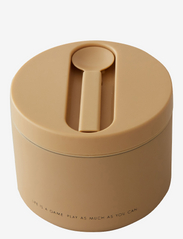 Design Letters - Kids Thermo food boxes - die niedrigsten preise - beige 4675c - 1