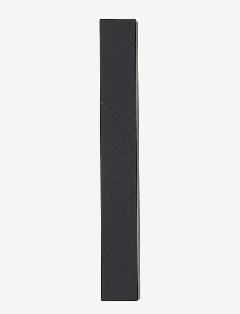 Design Letters - Architect Numbers - vægdekorationer - black - 0