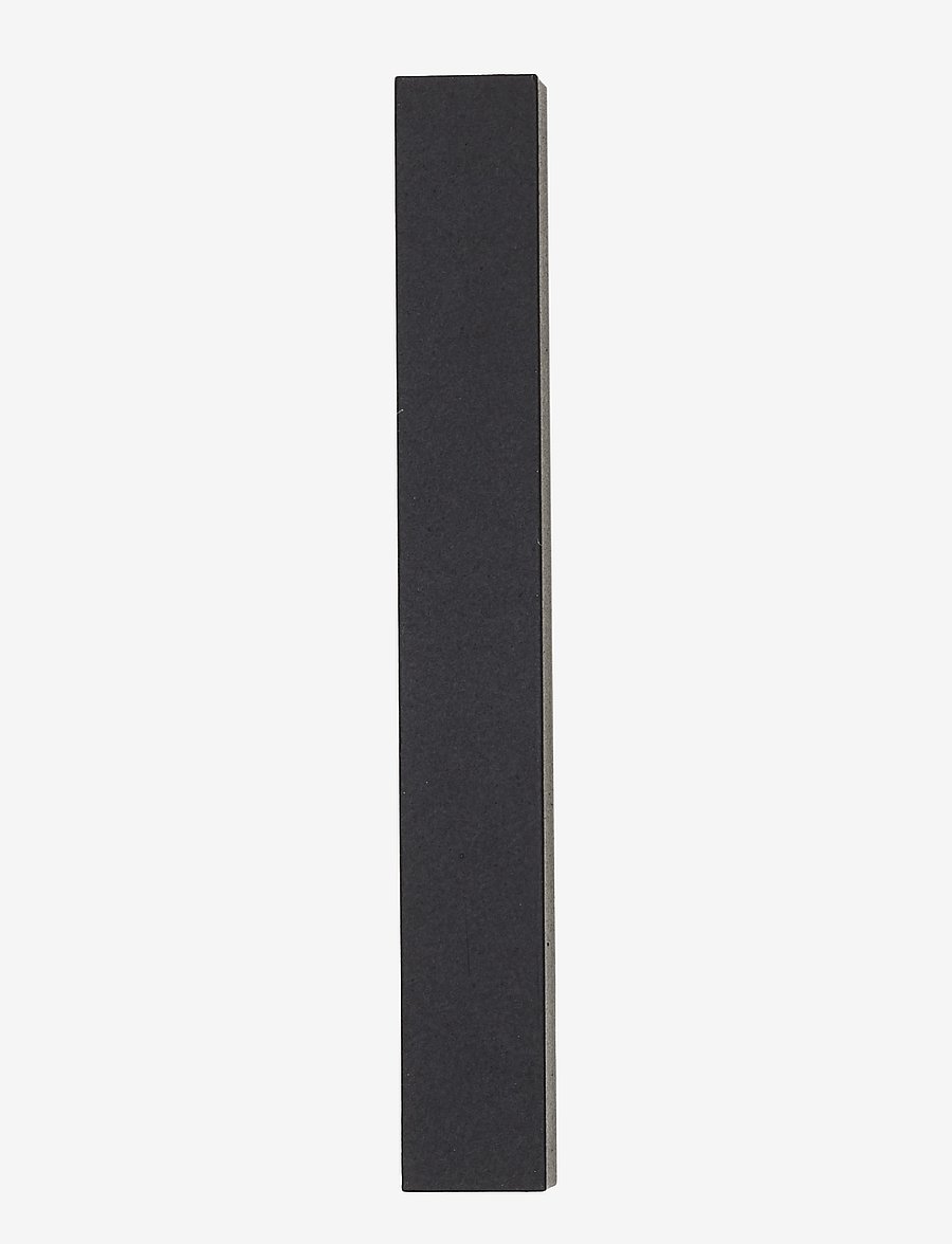 Design Letters - Architect Numbers - sienu dekori - black - 0