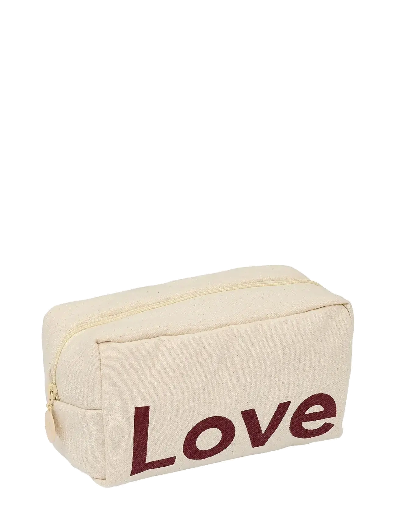 Design Letters Cavita. Travel Wash Bag, 21X 12X 10 cm, Bags, Creme - Toiletry Frauen