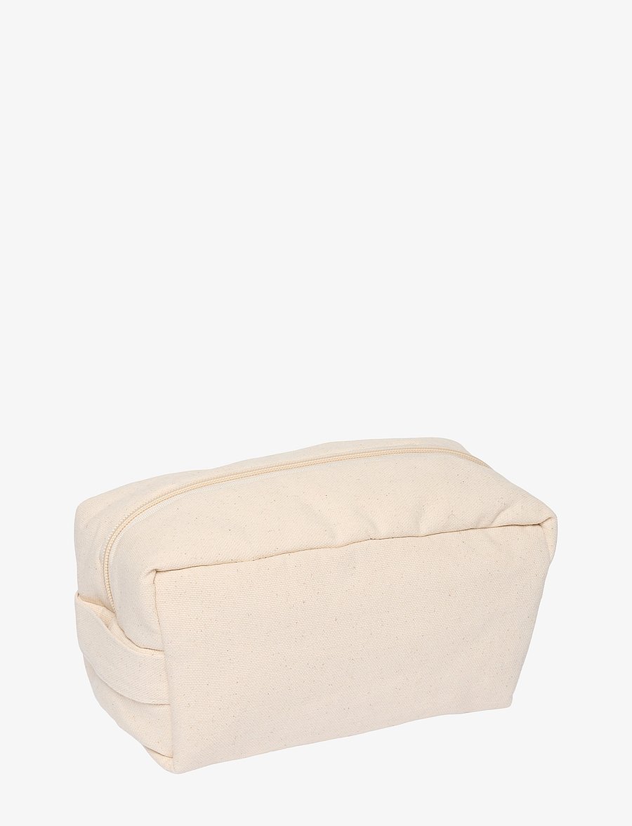 Design Letters - Cavita. Travel Wash bag - toilettasker - black - 2