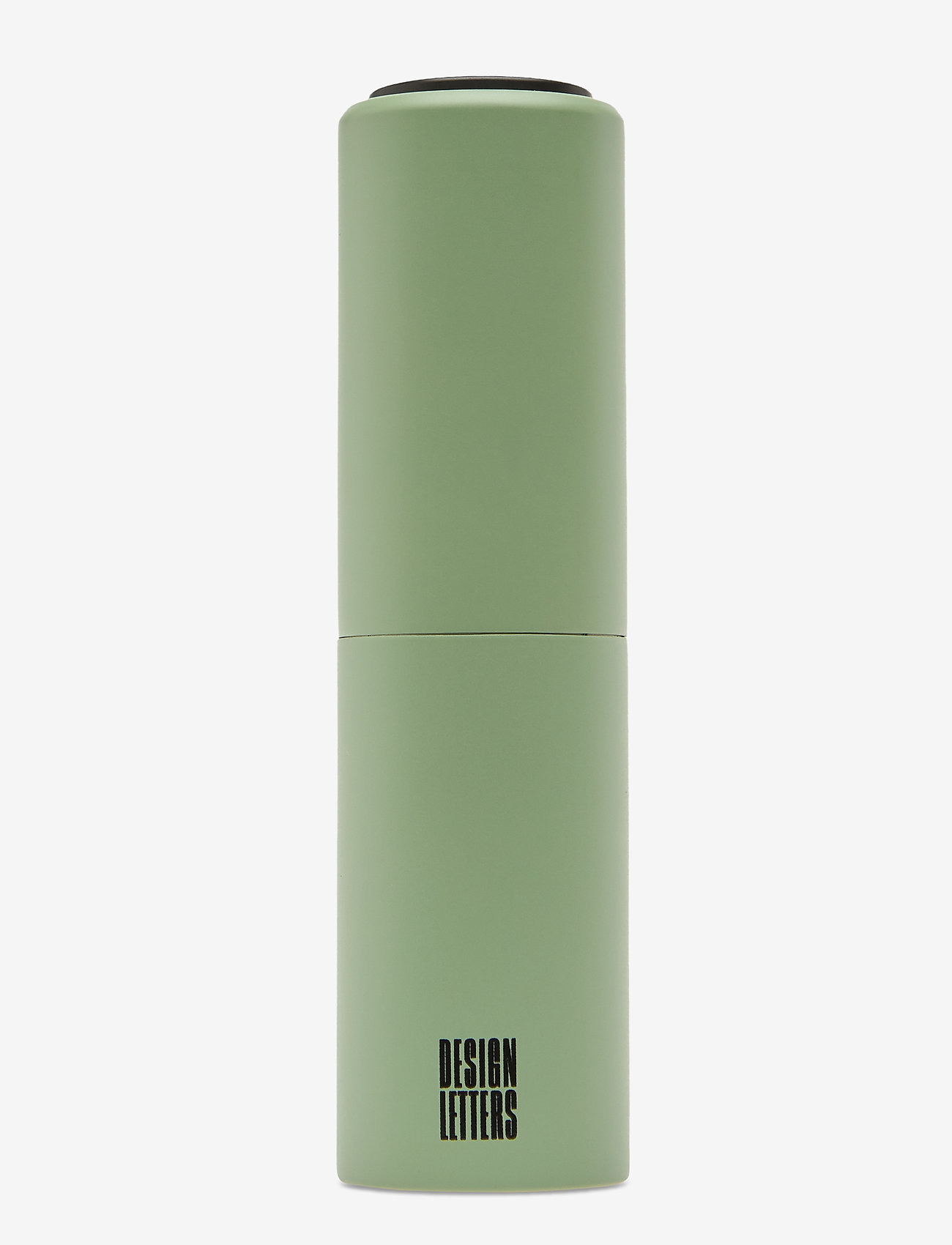 Design Letters - TAKE CARE Bag size dispenser for refil - laagste prijzen - green 7494c - 1