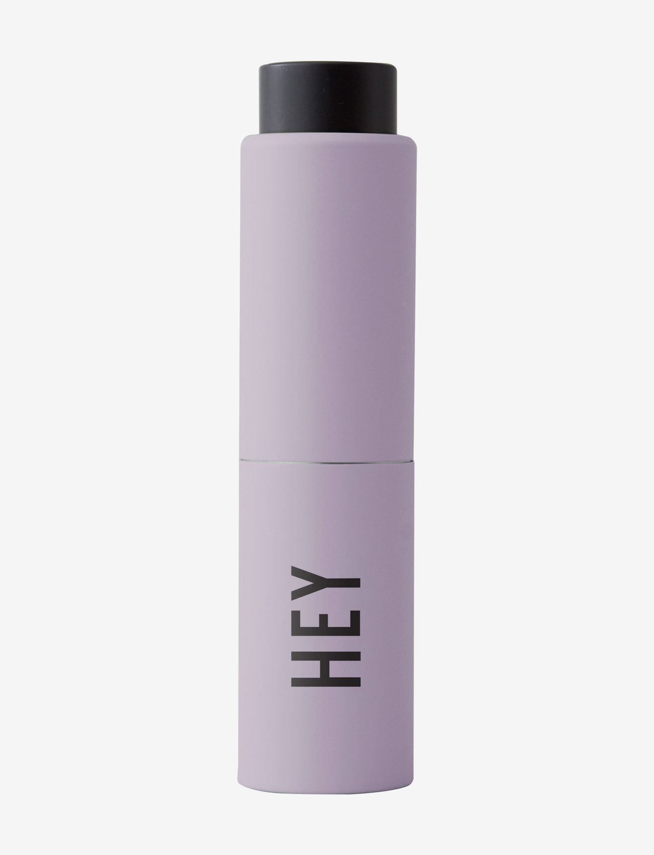 Design Letters - TAKE CARE Hand Sanitizer 100 ml + Bag size dispenser - lägsta priserna - lavender - 0