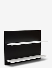 Paper Shelf A3 - BLACK