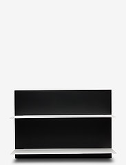 Design Letters - Paper Shelf A3 - home - black - 3