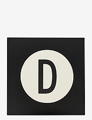 Design Letters - Hook2 A-Z - laveste priser - white - 0