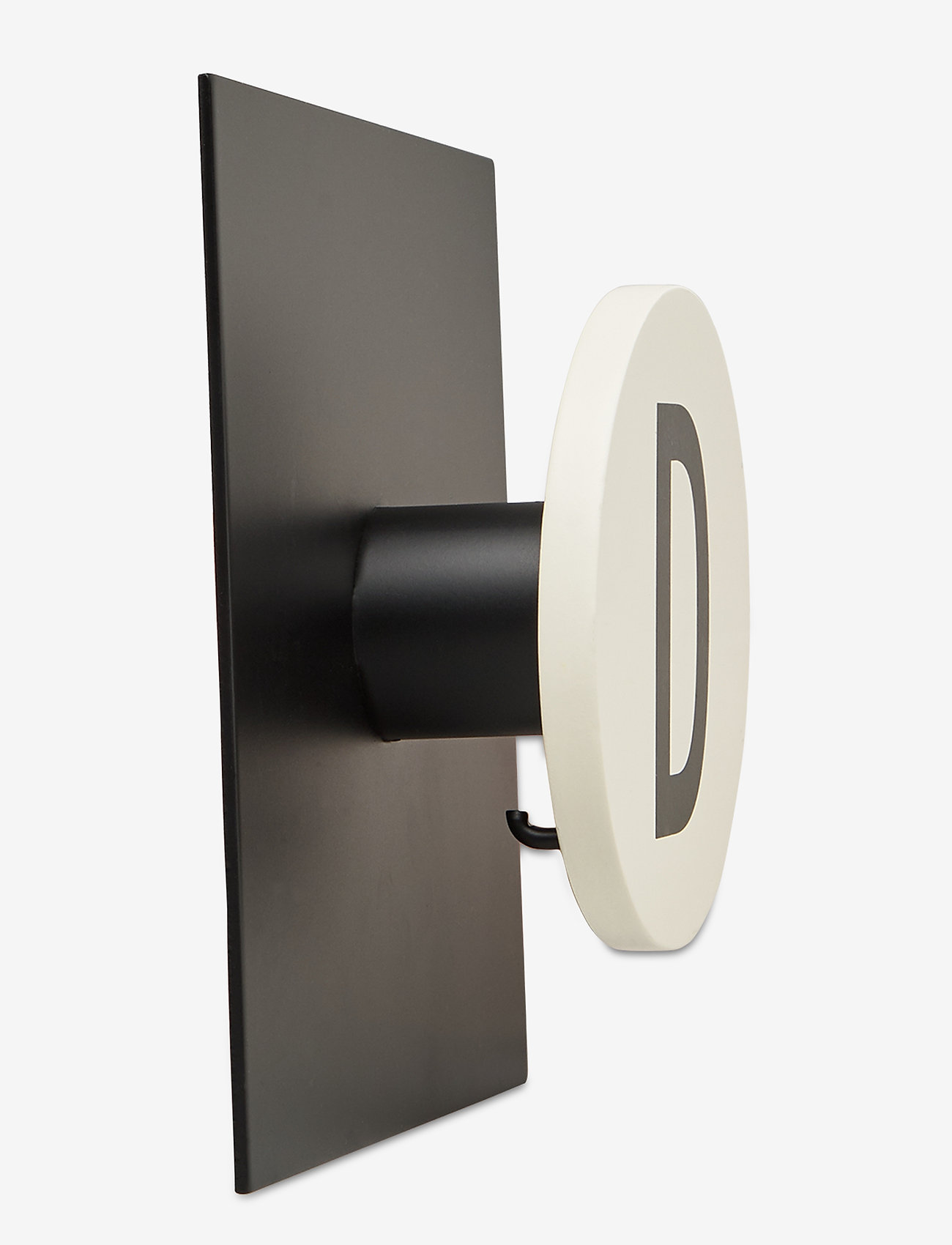 Design Letters - Hook2 A-Z - die niedrigsten preise - white - 1