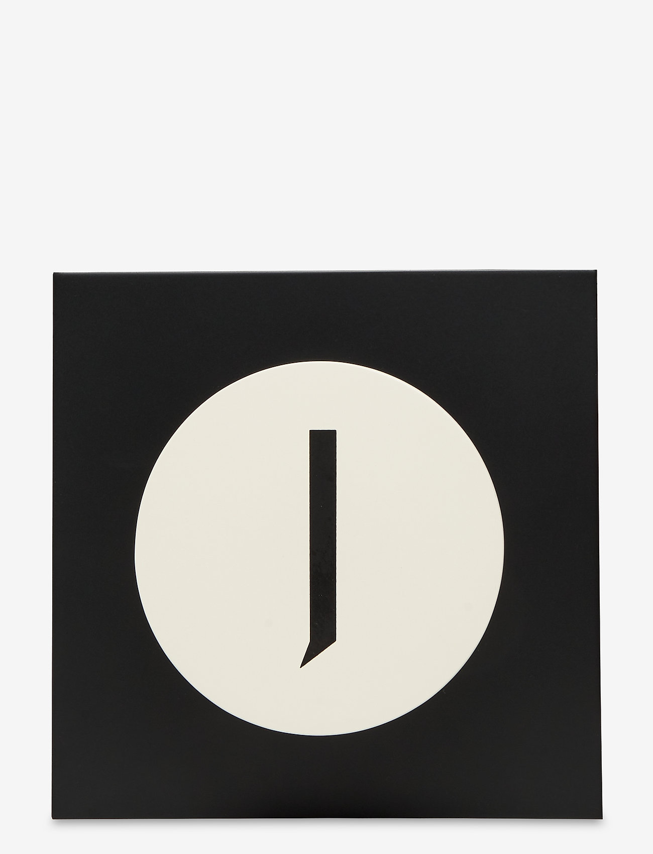 Design Letters - Hook2 A-Z - laveste priser - white - 0