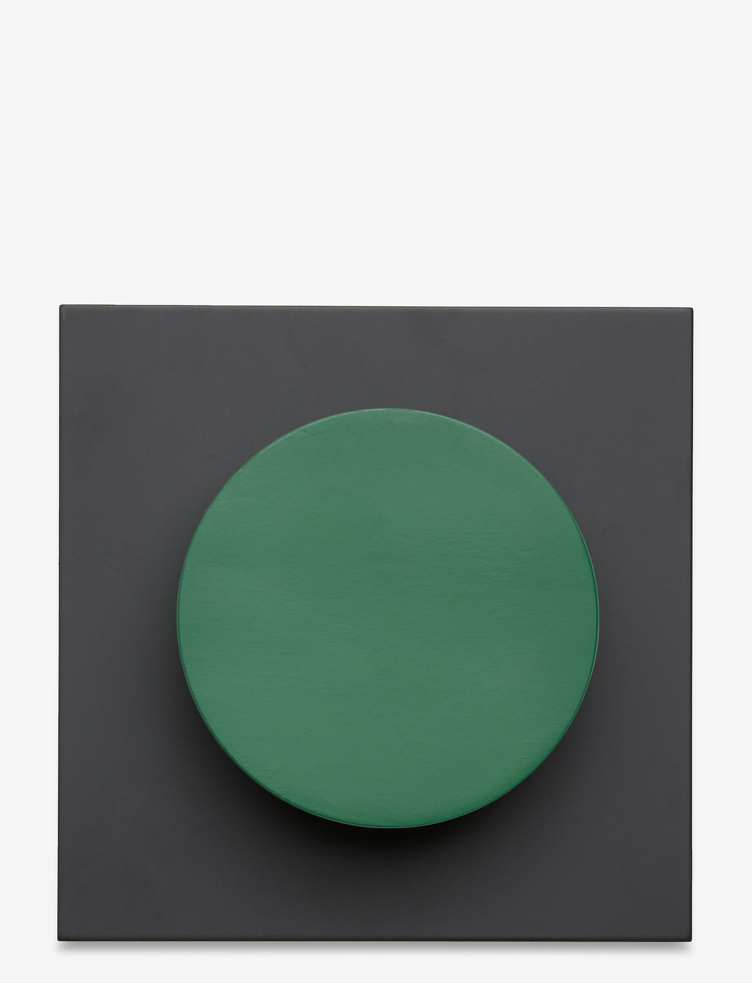 Hook 2 Colour - GREEN