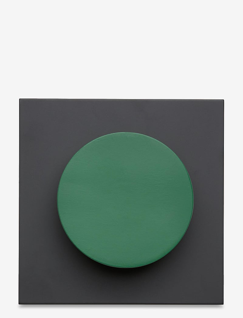 Design Letters - Hook 2 Colour - nach preis einkaufen - green - 0