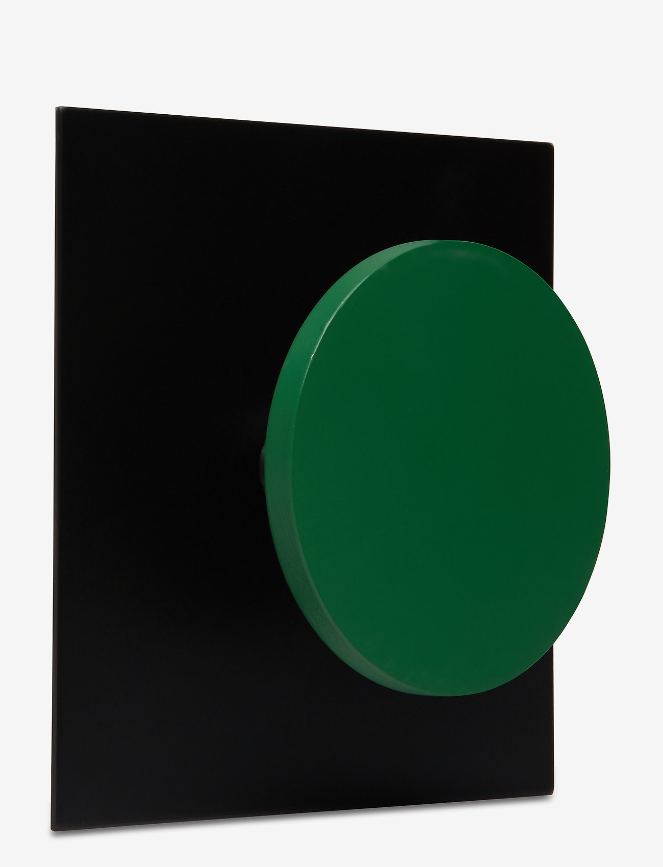 Design Letters - Hook 2 Colour - laveste priser - green - 1