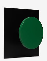 Design Letters - Hook 2 Colour - laagste prijzen - green - 1