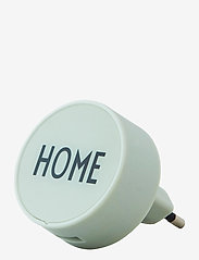 My Charger - Colour - GREENHOME