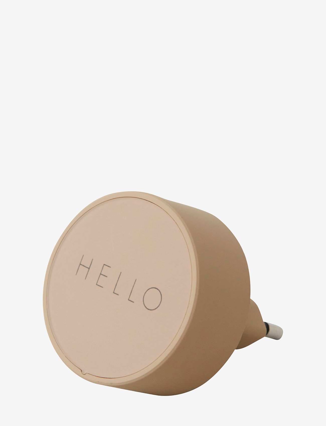 Design Letters - Favourite Charger - lowest prices - beigehello - 0