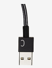 Design Letters - charger cable iphone a-z - lowest prices - cable - 1