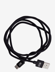 Design Letters - Lightning cable colors - zemākās cenas - calble - 0